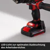 Trapano a percussione a batteria EINHELL PROFESSIONAL TP-CD Anteprima dell’immagine prodotto 9