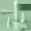 4-in-1 Fellpflege Set für Haustiere, Tierhaarschneider Produktbild-Vorschau 2