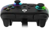 PDP Controller kabelgebunden Afterglow Wave sch XBOX Náhled obrázku produktu 8