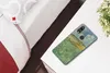 MuchoWow® Handyhülle Schutzhülle Hülle für Huawei P20 Lite Produktbild-Vorschau 4