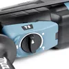 Makita HR2631FT13 Bohrhammer im Alukoffer Produktbild-Vorschau 34