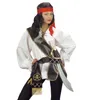PIRATENSCHWERTHALTER Kunstleder Produktbild-Vorschau 4