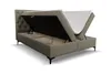 VENASI CLIPSO Boxspringbett 180x200 mit 2 Bettkästen und Produktbild-Vorschau 4