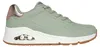 Buty Skechers Uno Shimmer Away 155196SAGE Podgląd zdjęcia produktu 14