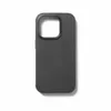 Mujjo Impact Case Apple iPhone 15 Pro MagSafe noir Voir les images du produit 3