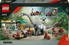 LEGO® Jurassic World™ 76973 Raptor & Titanosaurus: Große Produktbild-Vorschau 22