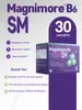 Magnimore B6 SM – citrate-malate de magnésium avec vitamine Voir les images du produit 2