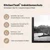 KitchenYeah© Herdabdeckplatte Schottische Highlander - Produktbild-Vorschau 6