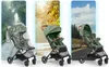 Kinderwagen Paseo, kompakt faltbar (Handgepäckgröße), 0-36 Produktbild-Vorschau 11