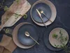 CreaTable, 24345, Catania antracit, sada 12 tanierov, Náhľad obrázku produktu 8