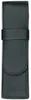 Alassio 2610 Alassio Étui à stylos, pour 2 stylos, noir Voir les images du produit 1
