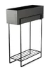 Květinový kovový stojan na květiny 82 cm LOFT Náhled obrázku produktu 6
