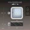 Bestway® LAY-Z-SPA® LED-Whirlpool Hollywood AirJet™ für 6 Produktbild-Vorschau 25