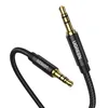Câble Ugreen AUX mini jack 3,5 mm mâle vers mâle, 2 m - Voir les images du produit 8