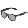 Vans Spicoli 4 Sonnenbrille, Schwarz One Size Produktbild-Vorschau 5