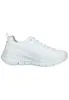 Skechers Arch Fit - Citi Drive weiß-silber 37 Produktbild-Vorschau 24