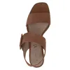 Caprice Damen Sandale Slingback Leder 9-28211-20, Größe:36 Produktbild-Vorschau 5