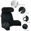 Coussin de lecture Coussin avec traversin amovible, coussin Voir les images du produit 7