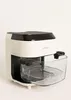 CREATE - AIR FRYER STUDIO CRYSTAL LARGE - Produktbild-Vorschau 8