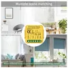 Tuya WIFI Intelligentes Vorhangmodul Lamellenschalter Produktbild-Vorschau 8