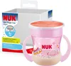 NUK Mini Magic Cup GITD - svietiaci, s motívom zajačika, Náhľad obrázku produktu 1