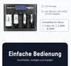 Ansmann Zubehör Batterien/Akkus, Černá, 270 mm, 210 mm, 70 Náhled obrázku produktu 15