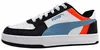 Puma Errores de Foto 394461-17 in PUMA White-Cool Blue-PUMA Anteprima dell’immagine prodotto 1