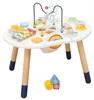 Le Toy Van Activity Table, 1,5 lat(a), Drewno, Wielobarwny Podgląd zdjęcia produktu 1