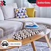 KOTARBAU® Bügelbrett Tisch Tischbügelbrett Klein Produktbild-Vorschau 4