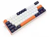 Klawiatura magnetyczna REDRAGON FIDD K683WBO-RGB-M Podgląd zdjęcia produktu 6