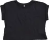 Dámské Tričko Organic Crop Top Náhled obrázku produktu 1
