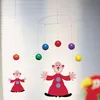 Flensted Mobiles - L'apprendista giocoliere mobile Anteprima dell’immagine prodotto 2