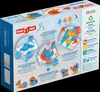 GEOMAG Magicube Formes Cubes magnétiques 16 pièces Voir les images du produit 7