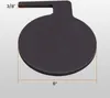 Dueling Tree Paddles, priemer 15 cm, hrúbka 1 cm, oceľ Náhľad obrázku produktu 4