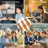 Eli®Schnitzmesser Kinder Set ab 6 Jahre, hochwertiges Produktbild-Vorschau 5
