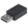 MANHATTAN USB 2.0 Typ C Adapter Typ C-Buchse auf A-Stecker Náhľad obrázku produktu 1