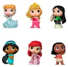 Sada postavičiek Disney Princezien – Funko – (Figúrky / Náhľad obrázku produktu 2