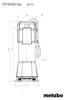 Metabo TDP 6200/4 Inox 601772000 Tauchdruck-Pumpe 6200 l/h Náhled obrázku produktu 6