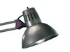 Architekt Klemm ↥735mm | Retro | Silber | Lampe Produktbild-Vorschau 4