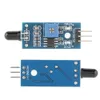 IR-Flammensensor-Modul, Infrarot-Flammensensor, Produktbild-Vorschau 2