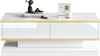 Table basse Sweiko 100x50x38cm haute brillance,table basse Voir les images du produit 4