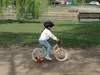 Bicicleta infantil vintage Huffy de 14 pulgadas Vista previa de la imagen del producto 19