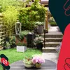 KOTARBAU® Jardinière Extérieur Bois de Pin Imprégné Voir les images du produit 8