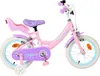 Volare Olivia Kinderfahrrad - Mädchen - 14 Zoll - Rosa - Produktbild-Vorschau 1