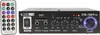 ChiliTec 23388 HiFi-Verstärker "CTA-100 Pro" 100W 1x Line Produktbild-Vorschau 7
