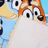 Bluey, schnelltrocknendes Strand- und Badetuch für Kinder Produktbild-Vorschau 4