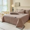 Přehoz na postel 230x250 cm se 2 povlaky na polštáře 50x70 Náhled obrázku produktu 11