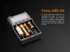 Fenix Ladegerät für Li-Ion 10440 / 14500 / 16340 / 18650 / Produktbild-Vorschau 6