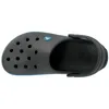 Crocs Crocband 11016-07W, Badelatschen, Uni, Grau, Größe: Produktbild-Vorschau 14