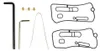 Athena Carb Jet Kit Dual Spray Atp400000180002 Produktbild-Vorschau 2